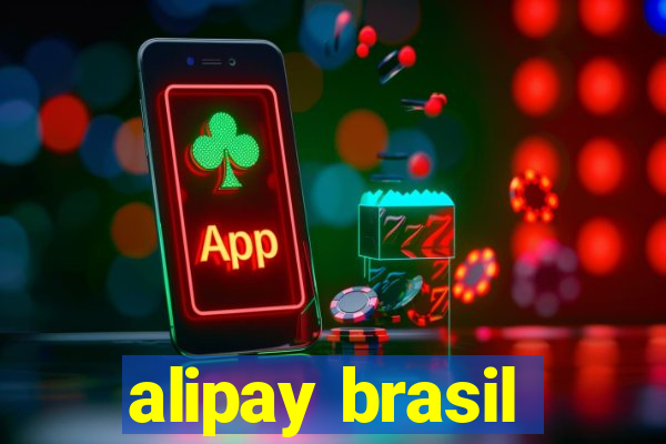 alipay brasil